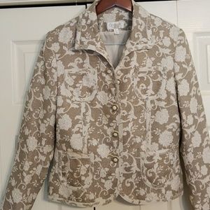 CONRAD C Collection  Size Women's jacket